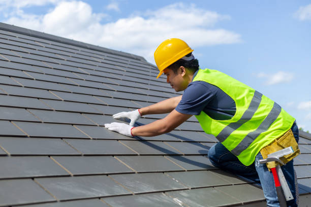 Best Commercial Roofing Services  in Mount Hermon, CA