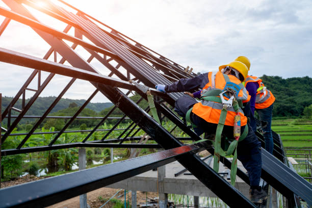 Best Slate Roofing Contractor  in Mount Hermon, CA