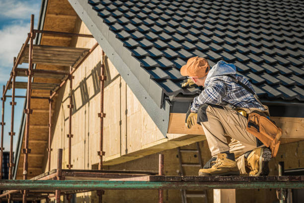 Best Roof Repair Services  in Mount Hermon, CA