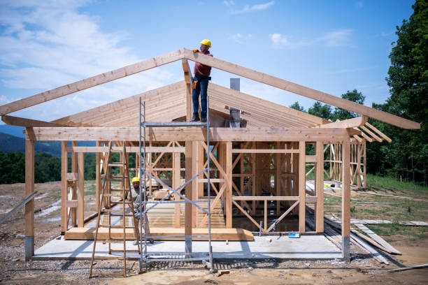 Best Tile Roofing Contractor  in Mount Hermon, CA