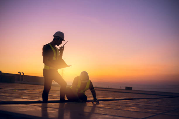 Best Emergency Roof Repair  in Mount Hermon, CA