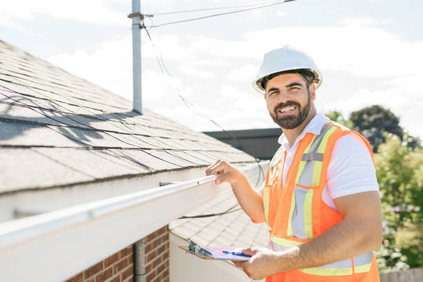 Best Residential Roof Replacement  in Mount Hermon, CA