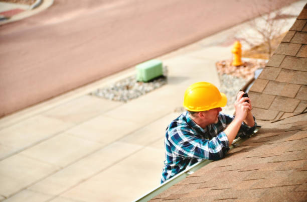 Best Roof Leak Repair  in Mount Hermon, CA