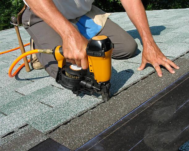 Best Roof Maintenance Services  in Mount Hermon, CA