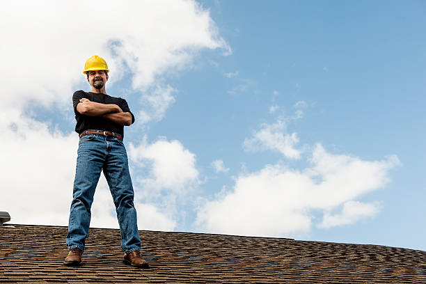Trusted Mount Hermon, CA Roofing Contractor Experts