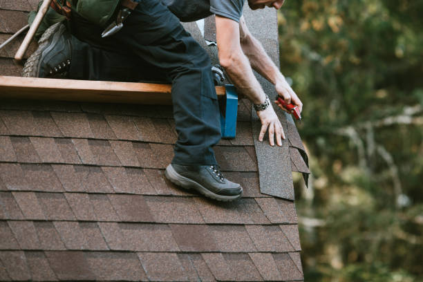 Best Residential Roofing Contractor  in Mount Hermon, CA
